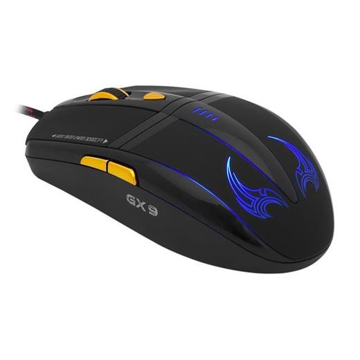Frisby Fm-G3290 Gx9 Pro Gaming Makro Mouse+Pad