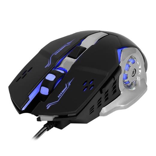 Frisby Gamemax Gm-X3295K Makrolu Gaming Mouse