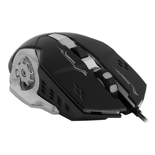 Frisby Gamemax Gm-X3295K Makrolu Gaming Mouse