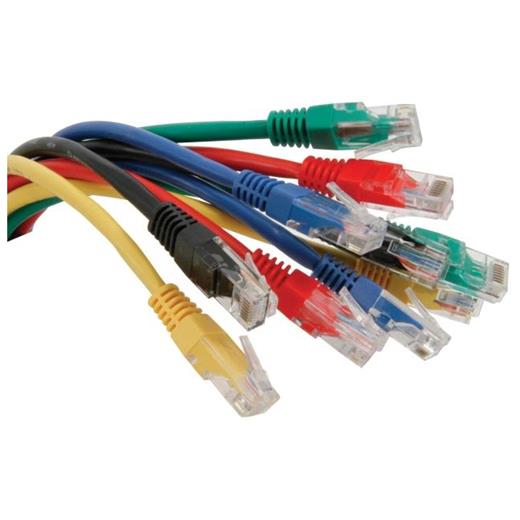 Xpcable Pc-C6-U-0,5Lz Cat6 0,5 Utp Grı Patch Kablo