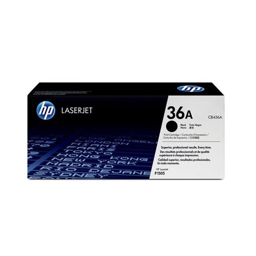 Hp CB436A Toner