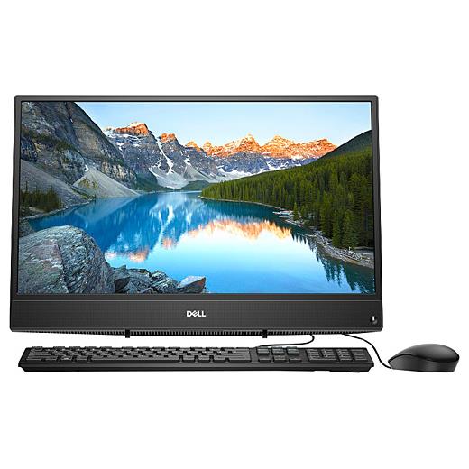 Dell Inspiron 3280-FHDB26F41C i5-8265U 4 GB 1 TB MX110 21.5