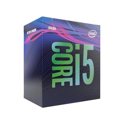 Intel Cı5 9500 3.0Ghz 9Mb Uhd630 Box 1151V2