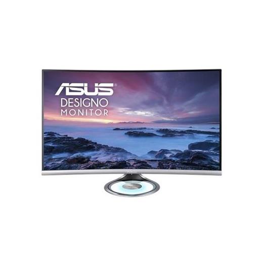 31.5 Asus Mx32Vq Va 4Ms Hdmi Dp Mm Curved Siyah