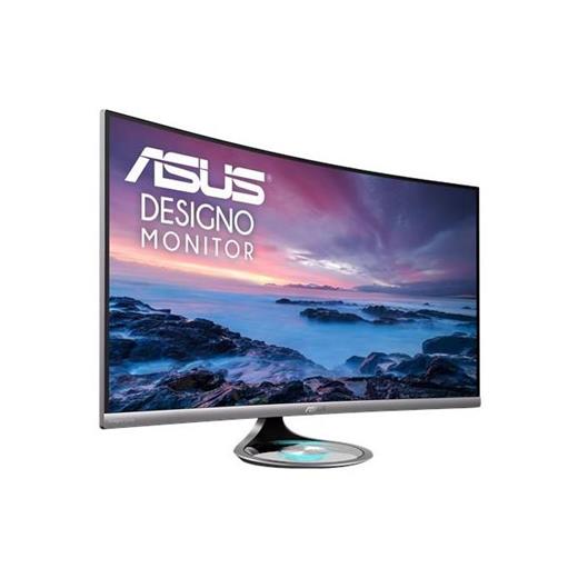 31.5 Asus Mx32Vq Va 4Ms Hdmi Dp Mm Curved Siyah