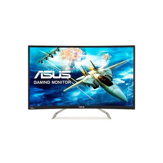 31.5 Asus Va326H 4Ms 144Mhz Dsub Dvi Hdmi Mm Siyah