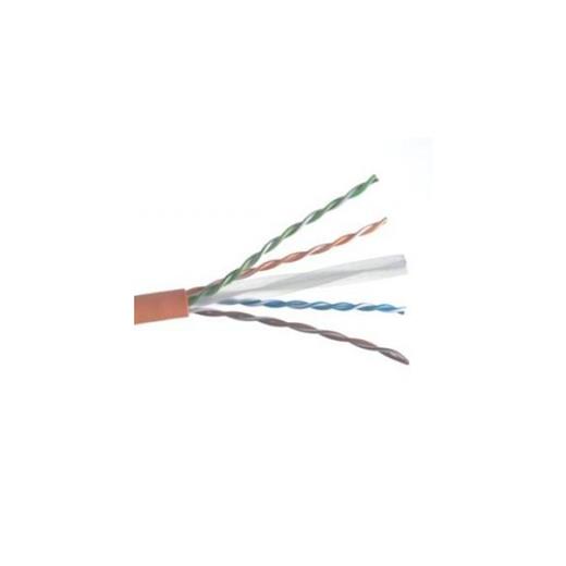 Xpcable Xp-C6-Lutpgy Cat6 Utp 305M Lszh 24 Awg Grı