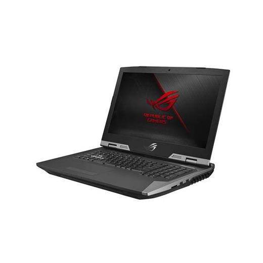 Asus Rog G703GI-73500T i7-8750H 32 GB 1 TB + 512 GB SSD GTX1080 17.3 Full HD Notebook