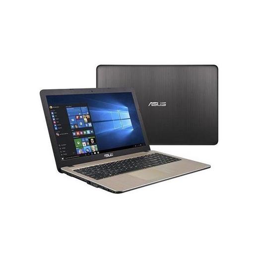 Asus X541SA-XX641D N3000 4 GB 500 GB 15.6