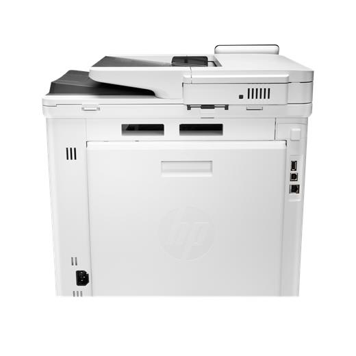 HP W1A80A M479FDW Yazıcı-Tarayıcı-Fotokopi-Faks-Dubleks-Wifi Çok Fonksiyonlu Renkli Lazer Yazıcı