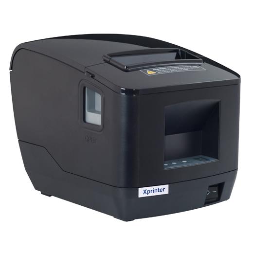 XPRINTER 203dpi XP-Q900 Termal USB,Seri,Ethernet Fiş,Pos Yazıcı