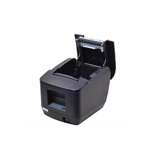 XPRINTER 203dpi XP-Q900 Termal USB,Seri,Ethernet Fiş,Pos Yazıcı