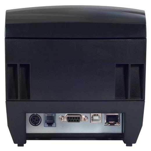XPRINTER 203dpi XP-Q900 Termal USB,Seri,Ethernet Fiş,Pos Yazıcı