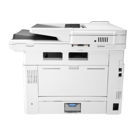 HP W1A29A M428FDN Yazıcı-Tarayıcı-Fotokopi-Faks-Dubleks-Network Çok Fonksiyonlu Lazer Yazıcı