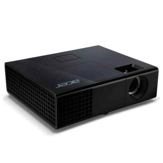 ACER X1240 DLP 1024X768 2700 AL 10000:1 3D