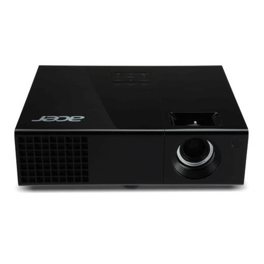 ACER X1240 DLP 1024X768 2700 AL 10000:1 3D