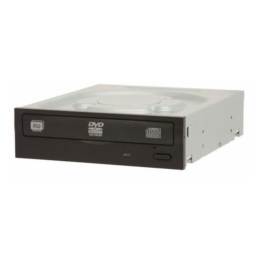 Lıte-On İhas124 Dvd Yazıcı, 24X, Sata, Siyah, (Bulk)