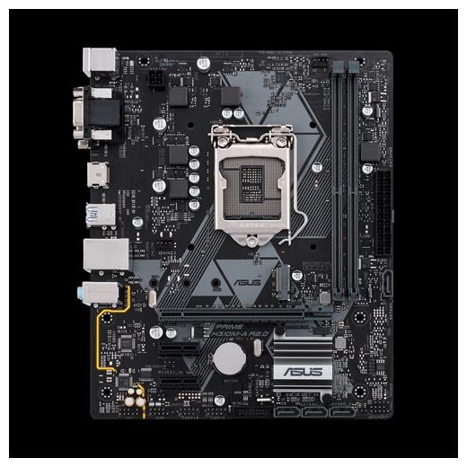 Asus Prime H310M-A R2.0/Csm Matx Int1151