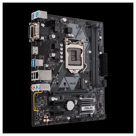 Asus Prime H310M-A R2.0/Csm Matx Int1151