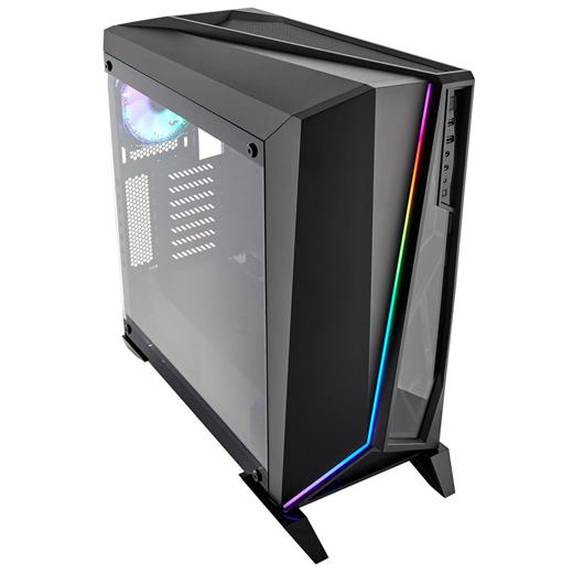 Corsair Cc-9011140-Ww Spec Omega Rgb Temperli Kasa