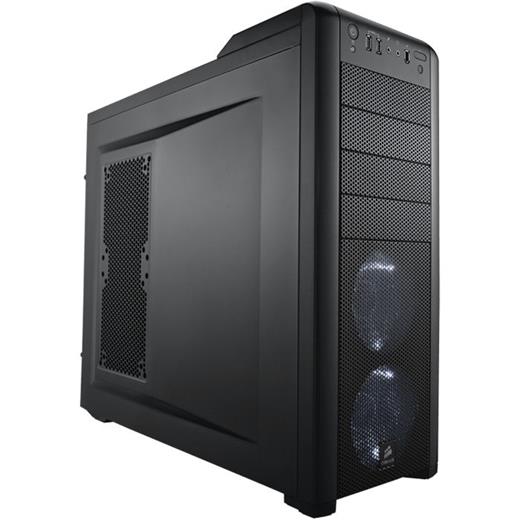 Corsair Carbıde 400R Cc-9011011-Ww Siyah Powersız