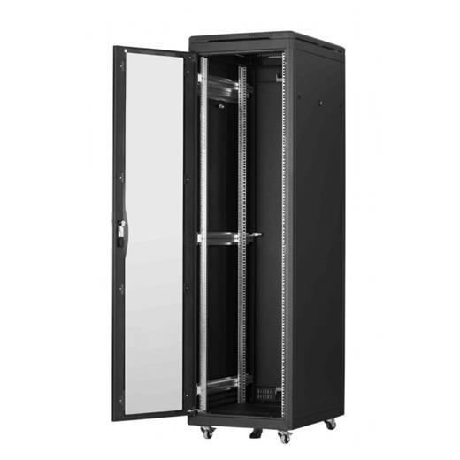 ASRACK ORS42U68 42U 600X800MM ORION ST RACK KABİNET