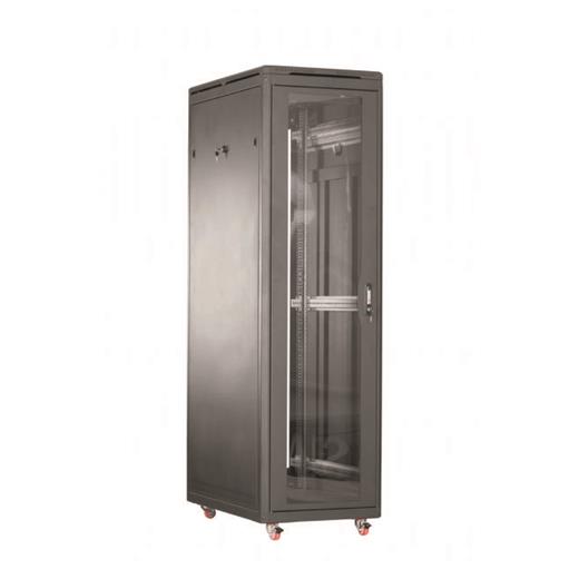 ASRACK ORS42U61 42U 600X1000MM ORION ST RACK KABİNET