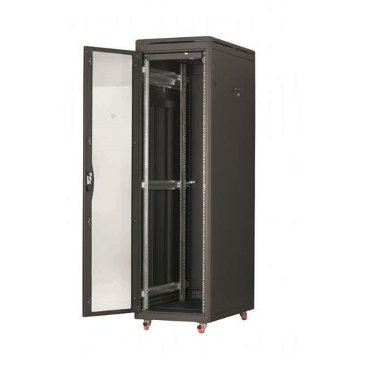 ASRACK ORS42U61 42U 600X1000MM ORION ST RACK KABİNET