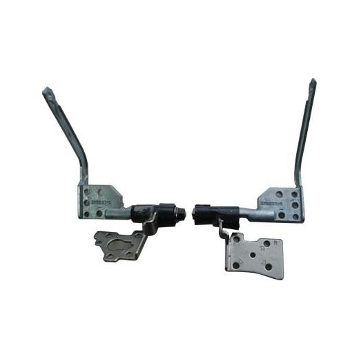 ERLM-I29 - Ibm Lenovo İdeapad Y510, Y520, Y530 Notebook Lcd Menteşe Sağ-Sol Takım