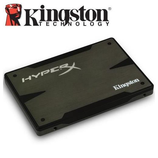 Kingston 120GB Hyperx 3K SH103S3/120G SSD