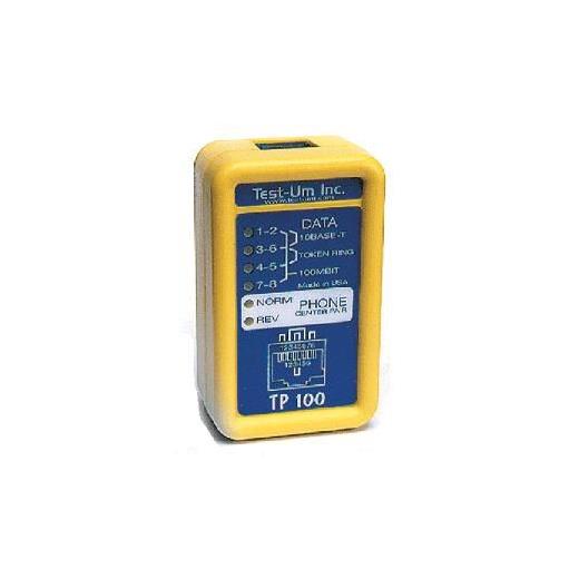 JDSU-TP100 Tell-All&#8482; Indicator Phone and Data Line Identifier