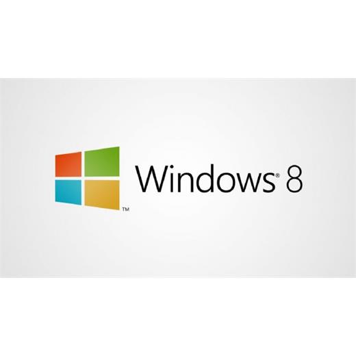 Microsoft FQC-05919 Windows 8 Pro Eng Oem 32bit