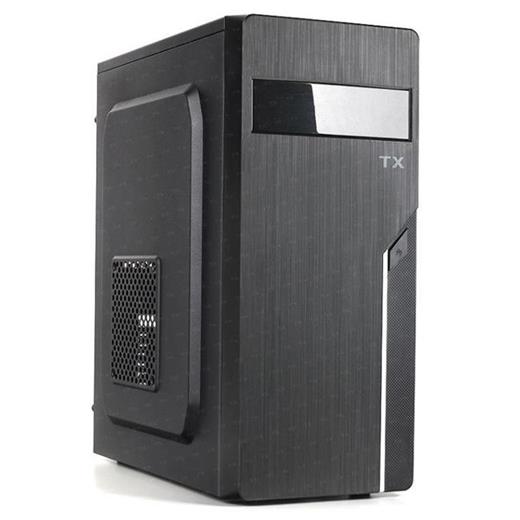 Tx K7 Txchk7P400 Mıdı Sıyah Kasa Usb2.0 400W