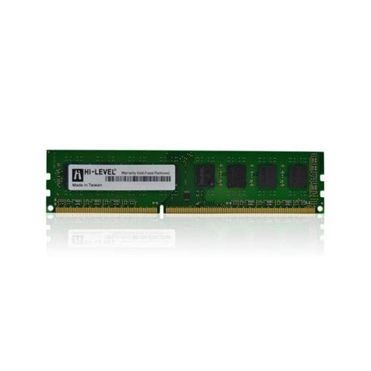 4 Gb Ddr4 2666 Mhz Hi-Level Hlv-Pc21300D4-4G Pc