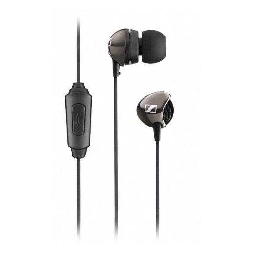 Sennheiser CX 275s Kulakiçi Siyah Kulaklık 504538