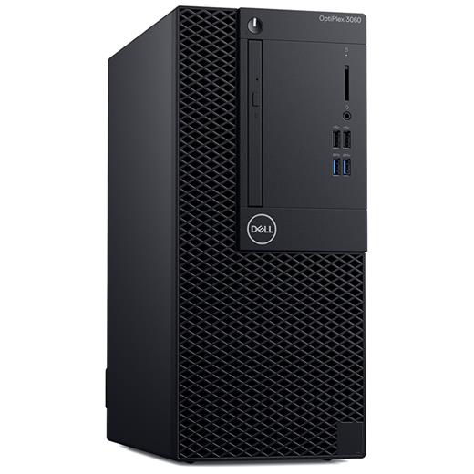 Dell Optiplex 3060 Mt N018O3060Mttr_U Core İ5-8500 4Gb 1Tb Free Dos