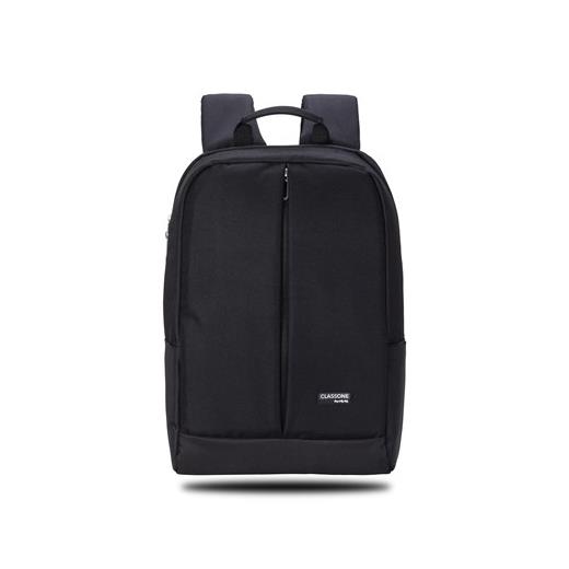 Classone Z Serisi 15.6 Notebook Sırt Çantası -Siyah
