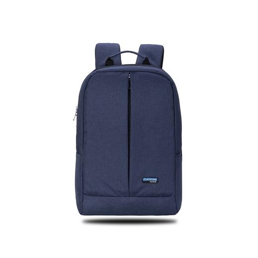 Classone Z Serisi 15.6 Notebook Sırt Çantası -Mavi