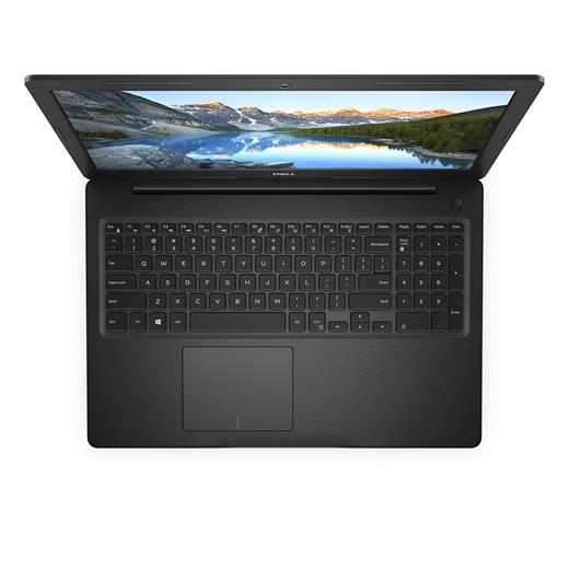 Dell Ins 3581-Fb7020F41C İ3-7020U 4Gb 1Tb 15.6