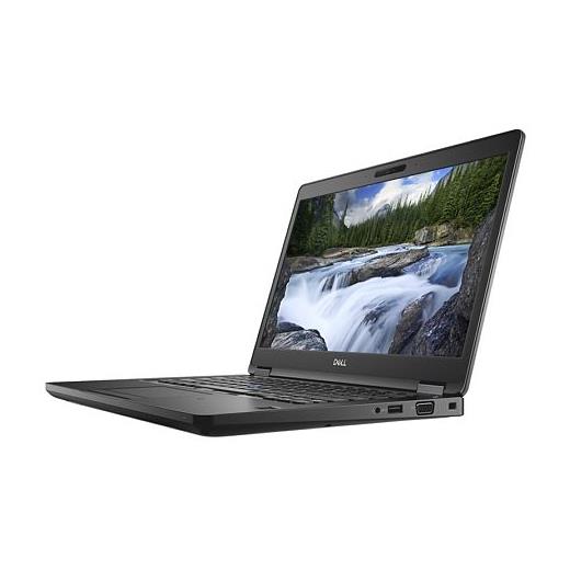 DELL Vostro 5490 Dizüstü i5 8GB / 256GB N4105VN5490EMEA_U