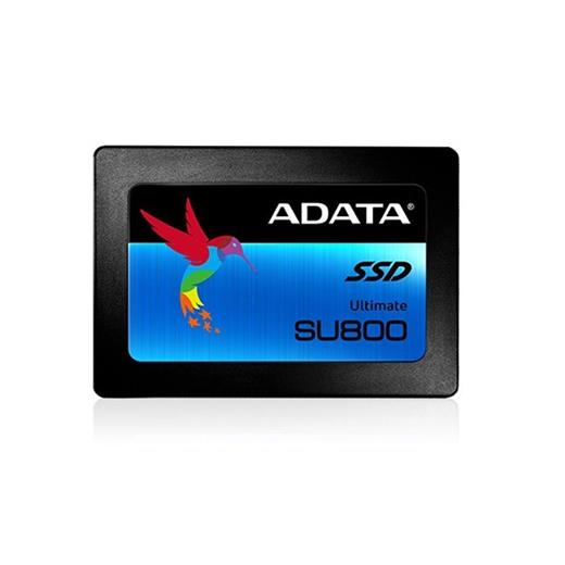 Adata 512Gb Su800 Sata 560/520 Flash Ssd - Asu800Ss-512Gt-C