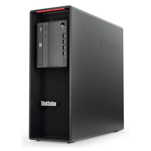 Lenovo ThinkStation P520 30BE007WTX Xeon W-2133 16 GB 256 GB SSD +1 TB İş İstasyonu
