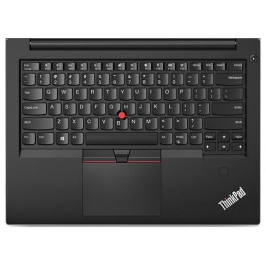 Lenovo Thinkpad E490 20N8000Utx İ7-8565U 8G 256Gb Ssd 14