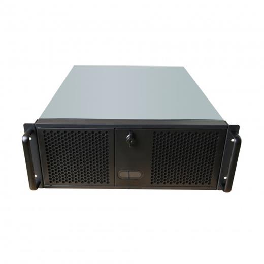 TGC 4550HG-7 4U SERVER KASA 550mm 4x3.5 3x5.25