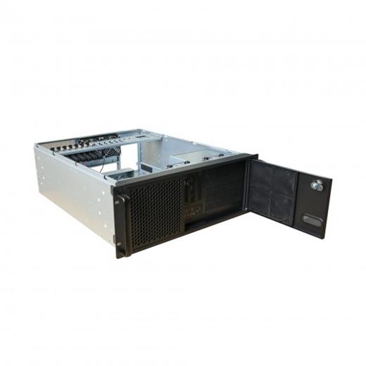 TGC 4550HG-7 4U SERVER KASA 550mm 4x3.5 3x5.25