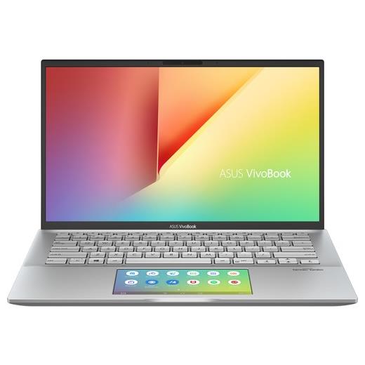 Asus Vivobook S432Fl-Eb017T Core İ5-8265U 8Gb 256Gb Ssd Mx250 14