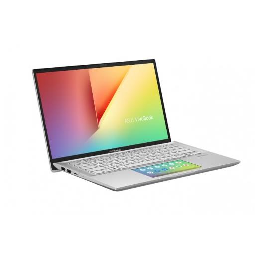 Asus Vivobook S432Fl-Eb017T Core İ5-8265U 8Gb 256Gb Ssd Mx250 14