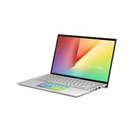 Asus Vivobook S432Fl-Eb017T Core İ5-8265U 8Gb 256Gb Ssd Mx250 14