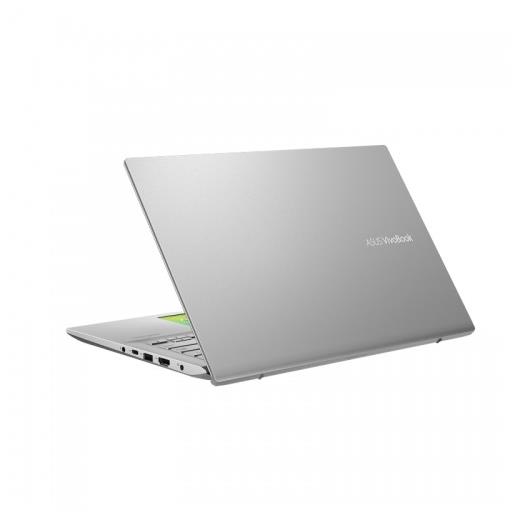 Asus Vivobook S432Fl-Eb017T Core İ5-8265U 8Gb 256Gb Ssd Mx250 14