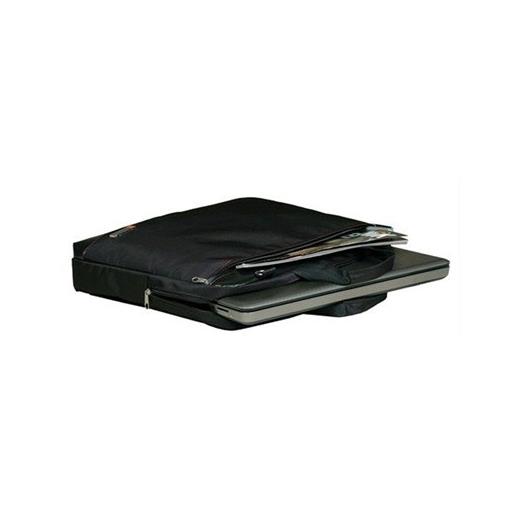 Classone Tl1560 Top Loading Serisi  Notebook Çantası - Siyah